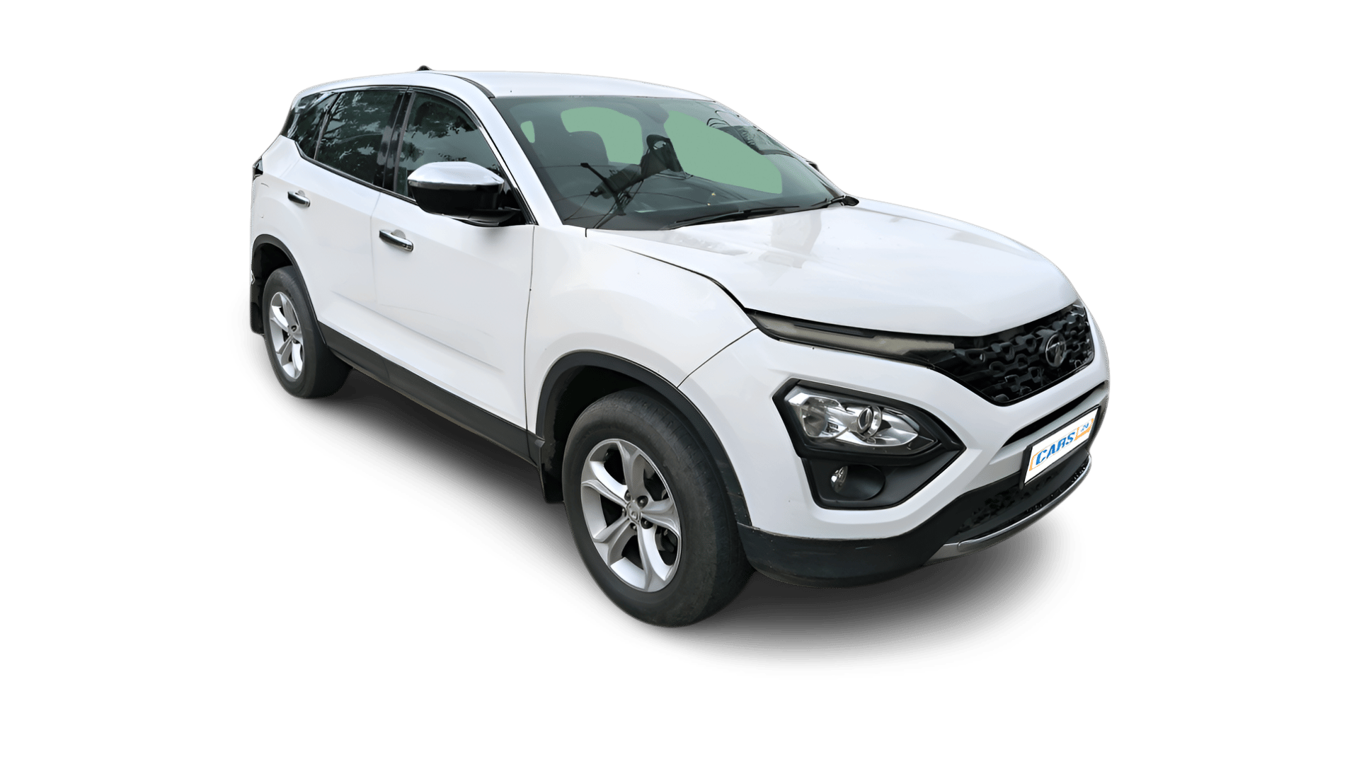 2019 Tata Harrier - SUV - Diesel - Manual - ₹10.30 lakh